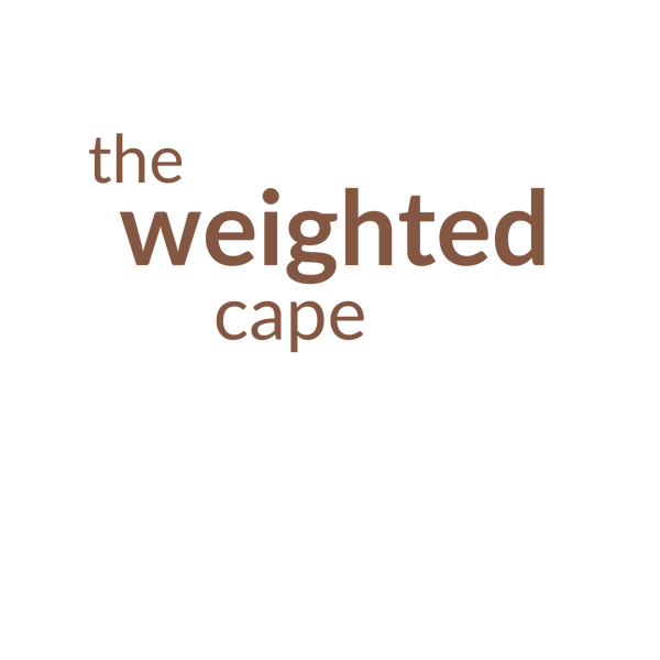 The Weighted Cape