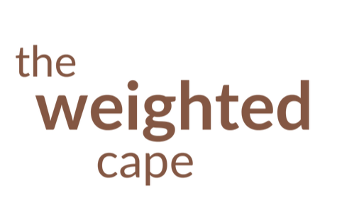 The Weighted Cape